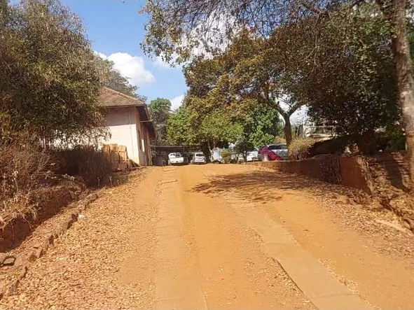 3 Bedroom Townhouse Complex