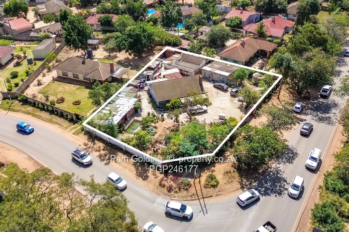 Versatile Investment Property for Sale in Braeside