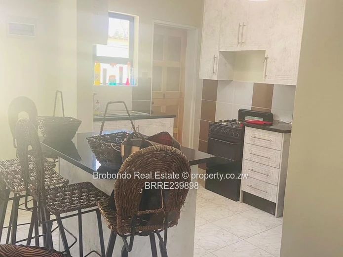 Newly Listed Houghton Park for sale! 