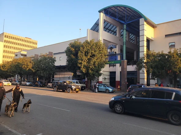 Shop & Retail Property