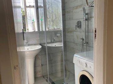 2 Bedroom Garden Flat