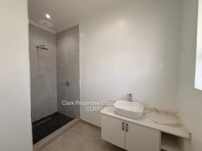 3 Bedroom Townhouse in Mount Pleasant