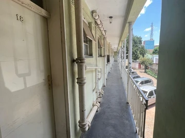 29 Bedroom Flat & Apartment