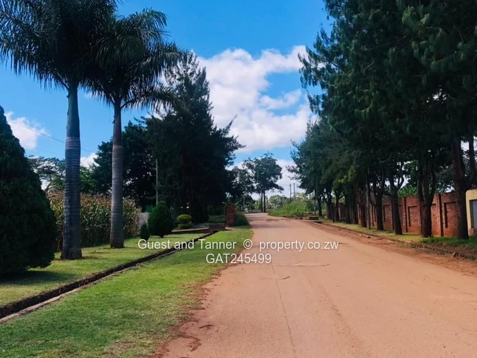 Renovator’s dream in Gletwyn, Harare North, priced at $375 000