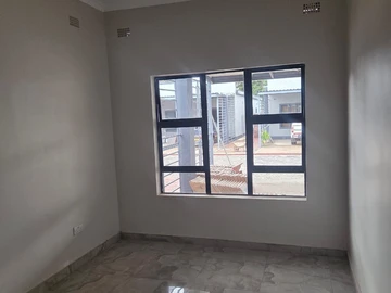 3 Bedroom Townhouse Complex