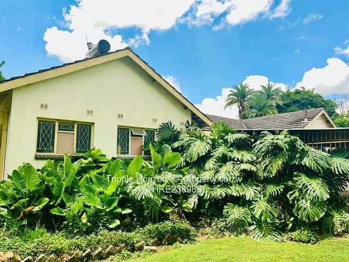 Mandara house for sale 