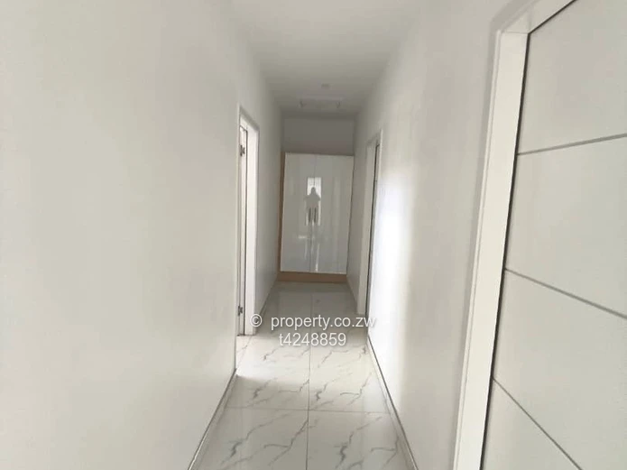 Newlands cluster house to rent 
