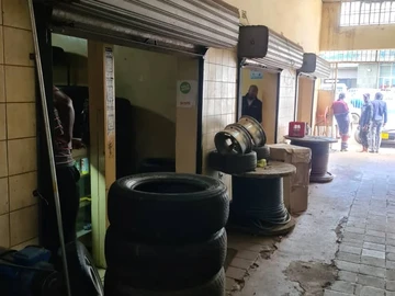 Shop & Retail Property