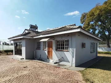 2 Bedroom Cottage