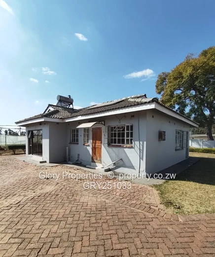 Two Bedroom Cottage To Let - Available In Prospect