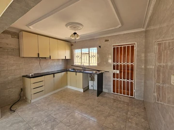 2 Bedroom Cottage