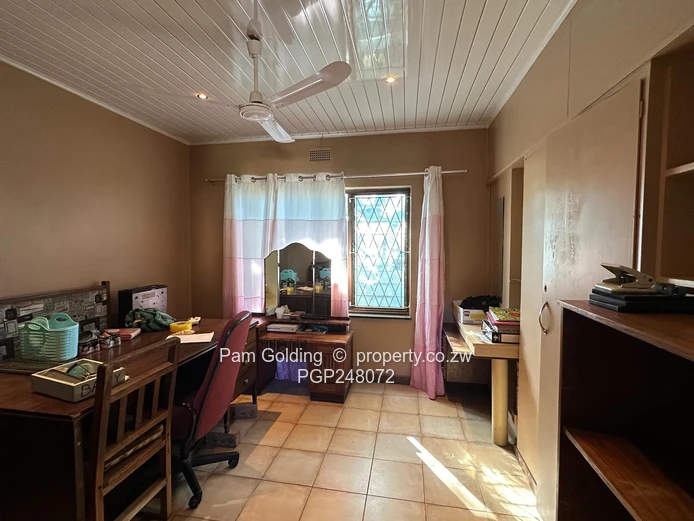 Comfortable Family Residence