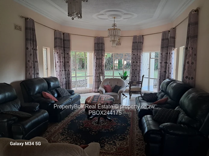 Gunhill Property for Sale & strategically located! 