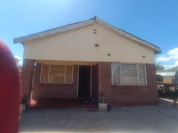 Houses for Sale in Highfield, Harare High Density | 10 listings