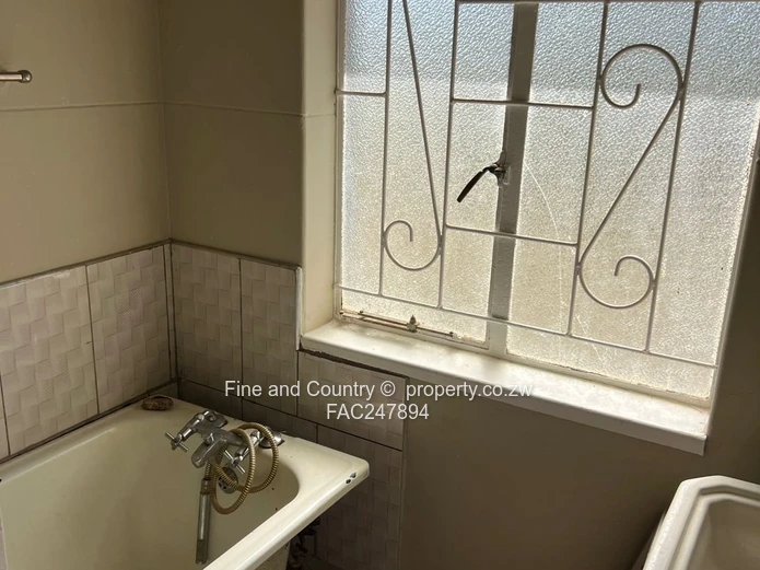 Woodville – Main House To Rent