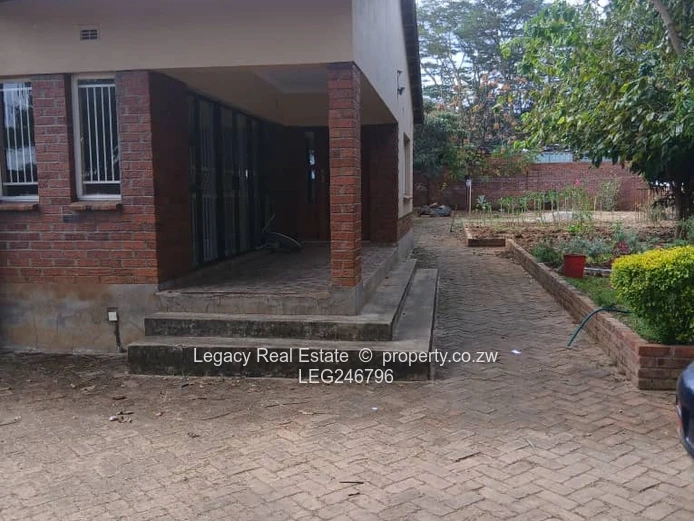 Westgate House To Let – Close To American Embassy