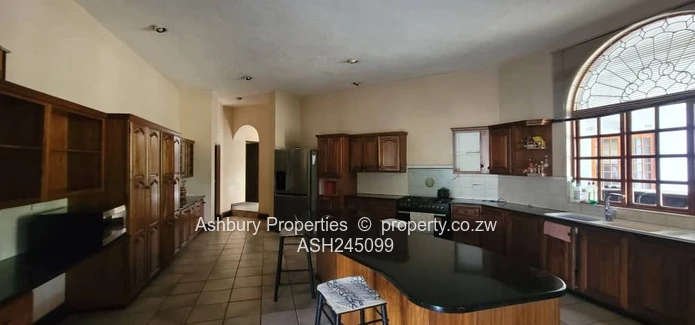 Luxury Double Storey Home in Glen Lorne