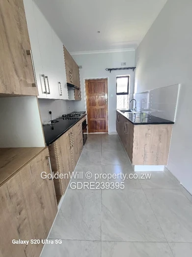 New Marlborough 2 bed cluster to rent 