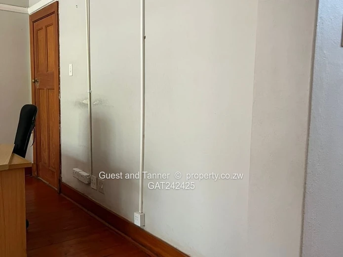 Prime Commercial Suburbs Property - Bulawayo 