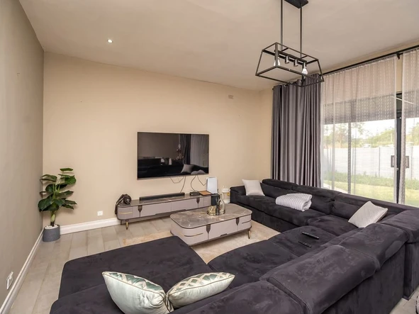 3 Bedroom Townhouse Complex