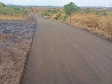 Commercial & Industrial Land