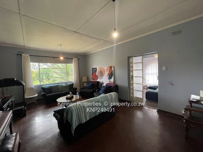Solid Mabelreign Home for sale (Sole Mandate)