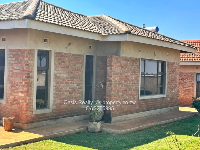Property For Sale | Emhlangeni, Bulawayo