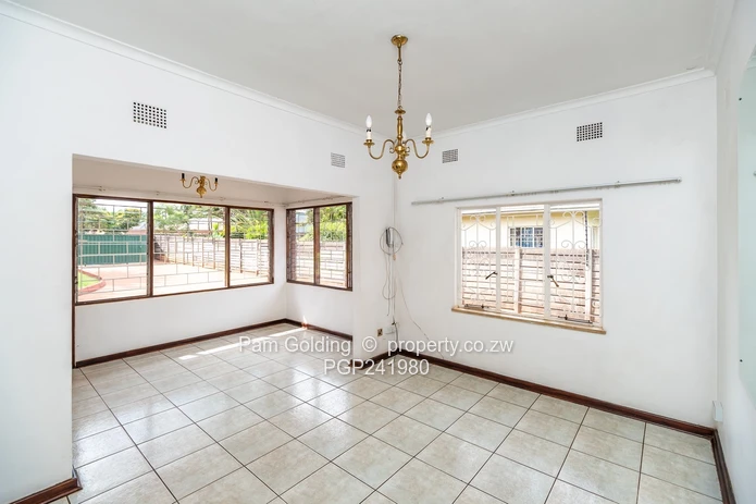 Commercial Property For Rent In Belvedere