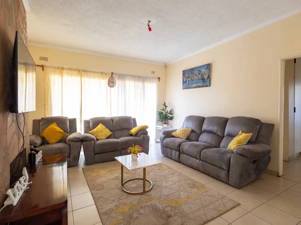 19 Unit Townhouse Complex