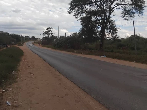 Commercial & Industrial Land