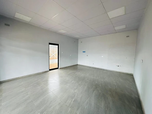 Shop & Retail Property