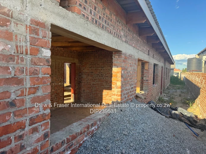 Arlington East Incomplete 4 beds house for sale $115k