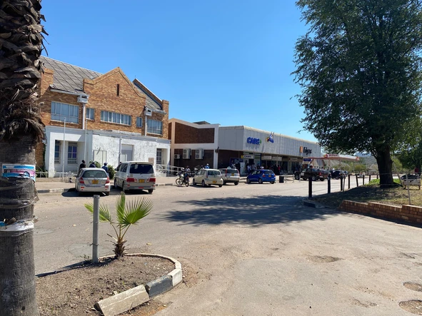 Commercial Property