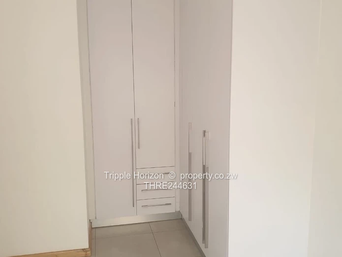 Greencroft Commercial Property 300m² on 970m² with Borehole