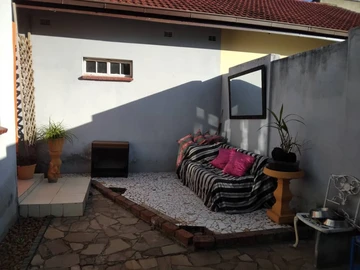 2 Bedroom Garden Flat