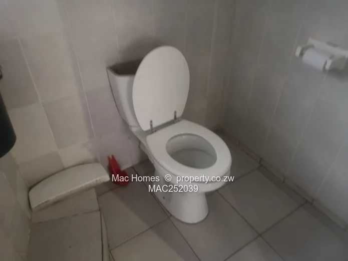 Cluster home for Sale- Waterfalls FBC Complex Phase 1 (Sole Mandate)