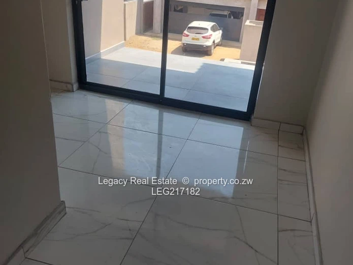 Greendale Double-Storey Cluster House For Sale – US$275,000