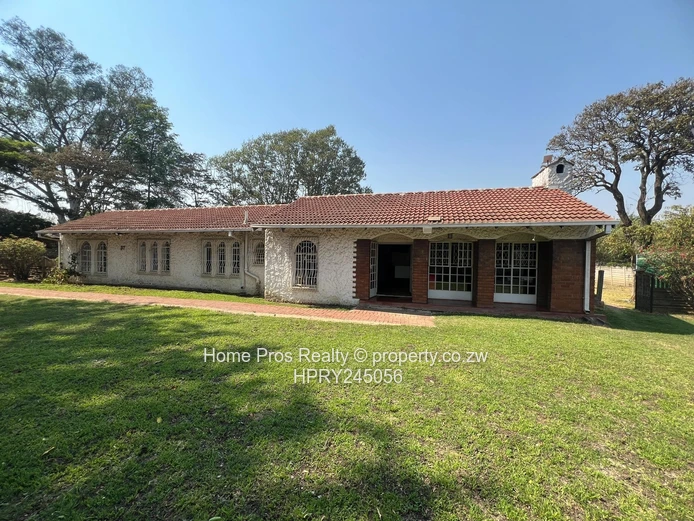 Offices To Let – Kensington (Sole Mandate)