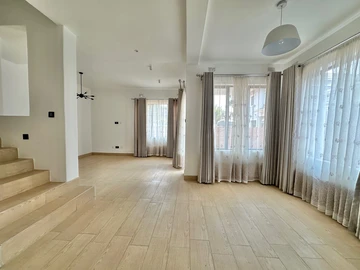 3 Bedroom Townhouse Complex