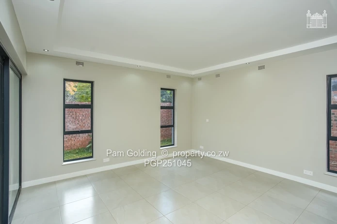 Greendale – Upmarket Cluster Homes for Sale (Sole Mandate)