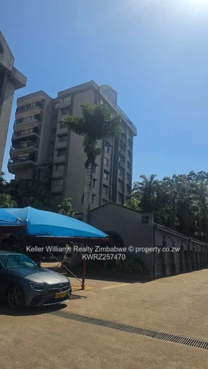 Northfields Apartments, Avenus | 3 Bed Executive Penthouse for rent