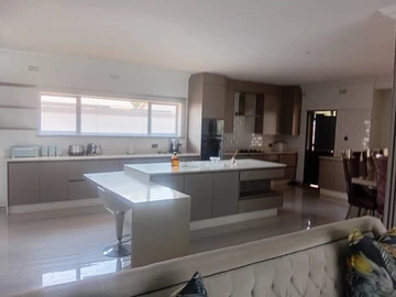 4 Bedroom Townhouse Complex