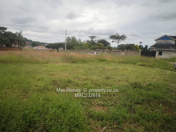 STAND FOR SALE IN GLETWIN PARK - Ready to Build