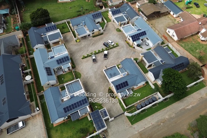 Beautiful 4 Bedroom Townhouse - Golda Villas - SOLE MANDATE (Sole Mandate)