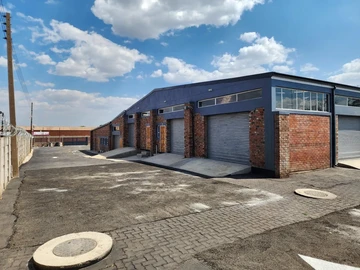 Commercial Property