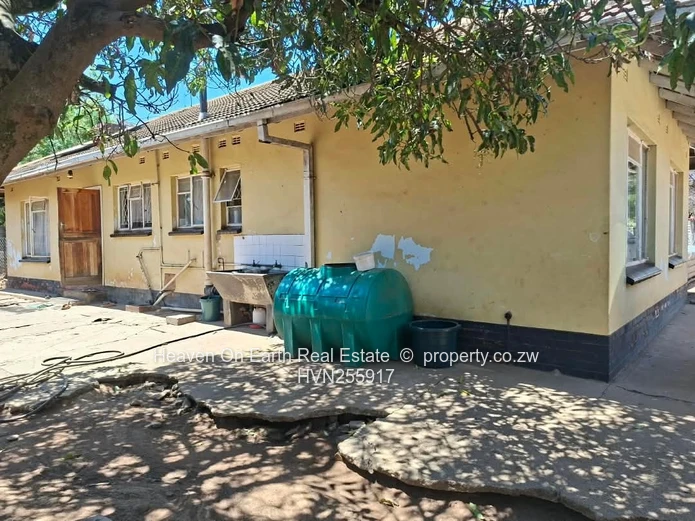 House for sale