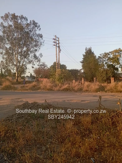 Waterfalls Induna Stands