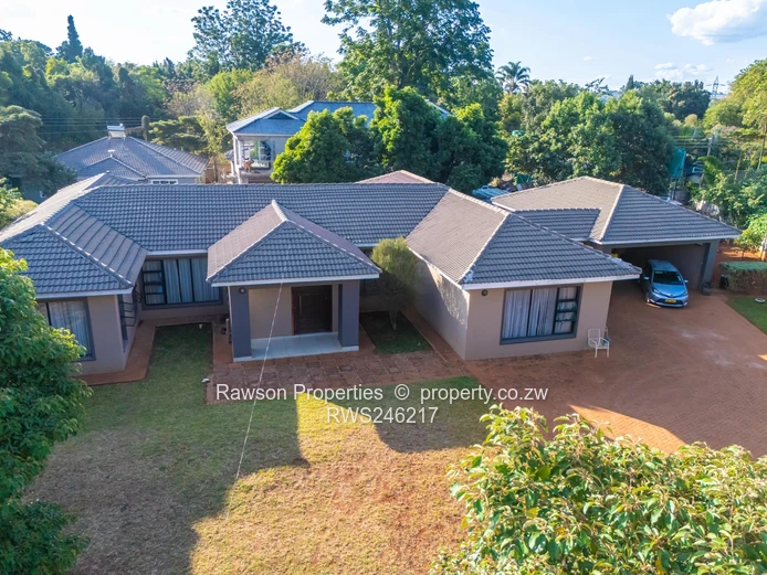 Superb opportunity in Borrowdale 
