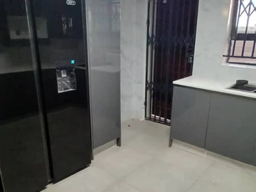 4 Bedroom Townhouse Complex