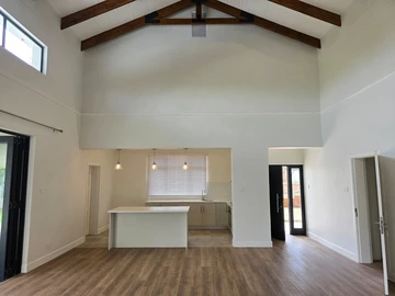 4 Bedroom Townhouse Complex